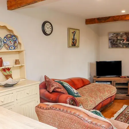 Cob Holiday home