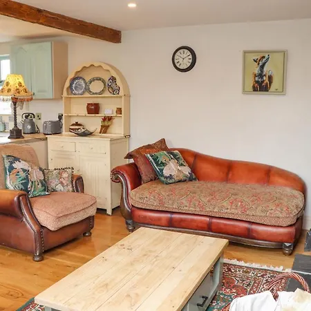 Cob Holiday home