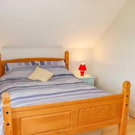 Сasa de vacaciones Cob Tomhaggard