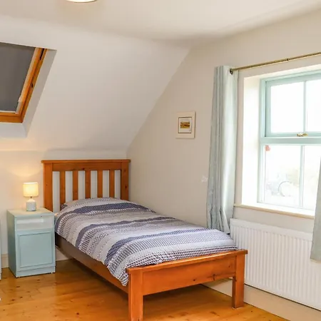 Cob Сasa de vacaciones