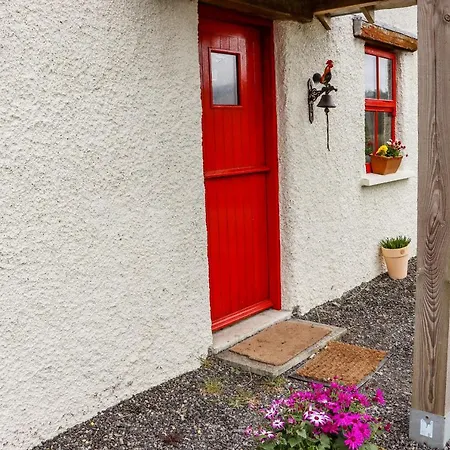 Сasa de vacaciones Cob *