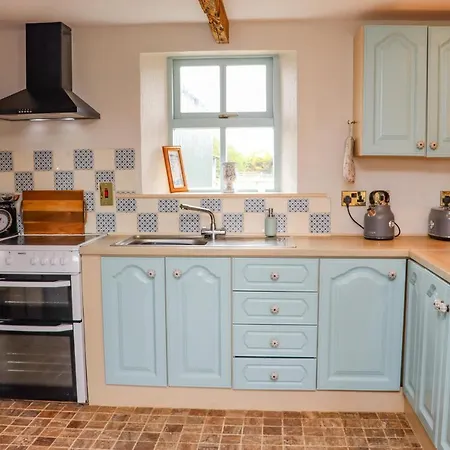 Holiday home Cob *