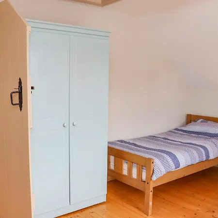 Cob Holiday home