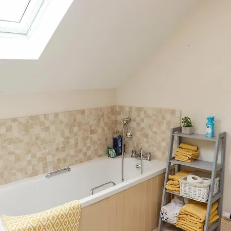 Дом отдыха Cob