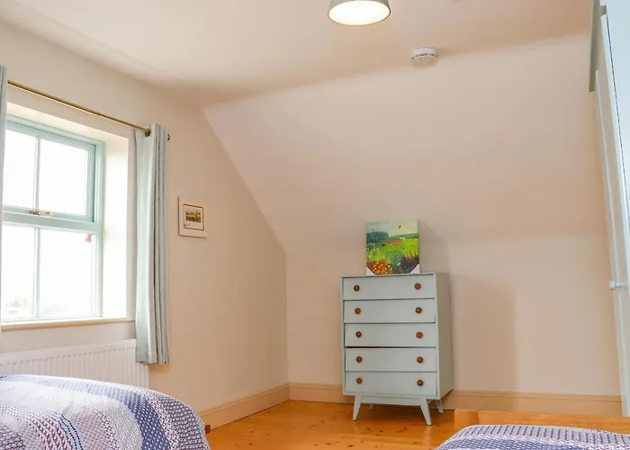 Feriehus Cob Tomhaggard